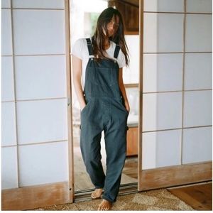 Ozma of California Overalls L